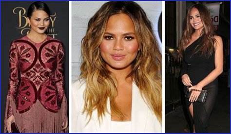 Chrissy Teigen Weight Loss Diet, How Did She Get So Skinny?