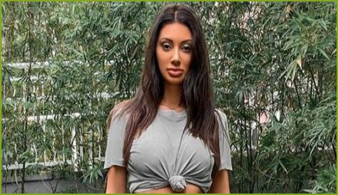 Francesca Farago Wiki, Age, Instagram, Boyfriend, Too Hot to Handle, Net Worth, Height, Parents, Family and Nationality