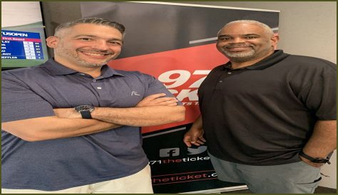 Is Mike Valenti Leaving 97.1 The Ticket? Everything About The Detroit Radio Host