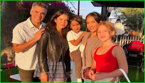 Joshua Alba Age: Jessica Alba Brother Wiki, Parents: Wife Nikki Rose Leigh