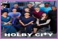 Tyler Luke Cunningham: Who Plays Louis In Holby City?