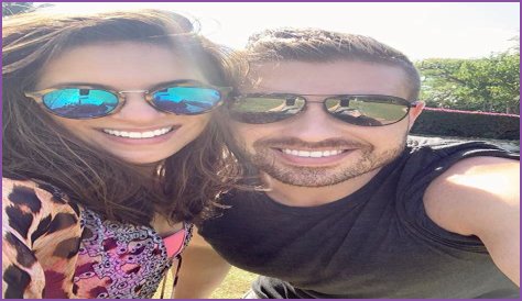 Who is Jamin Pastore? Natalie Pasquarella Husband Net Worth, Age, Wiki and Bio