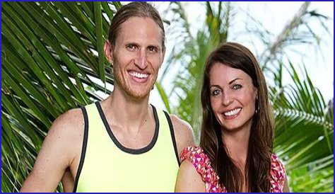 Who is Rachel Survivor Australia? Age And Partner Revealed