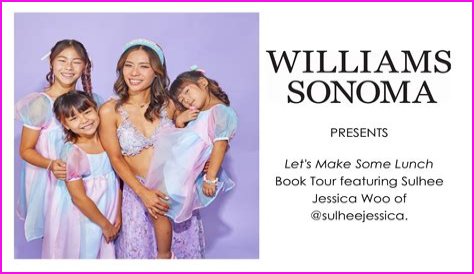 Who Is Sulhee Jessica Husband Matthew Effendy? Explore More About Her Kids